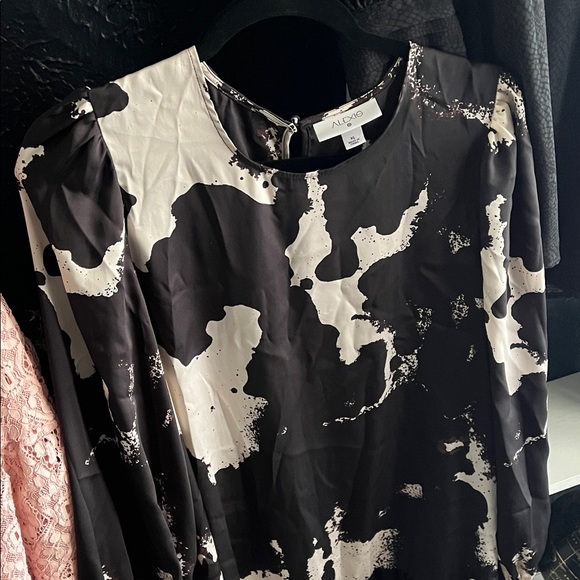 6 Target dresses . XL . Who wore what, A New Day, Alexie for Target. - Picture 8 of 10